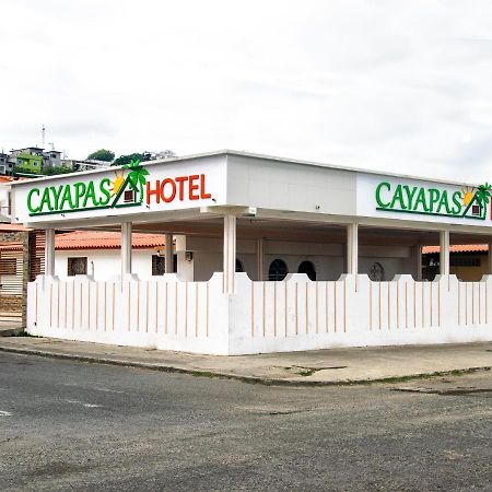 Hotel Cayapas Esmeraldas Esterno foto