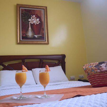 Hotel Cayapas Esmeraldas Esterno foto