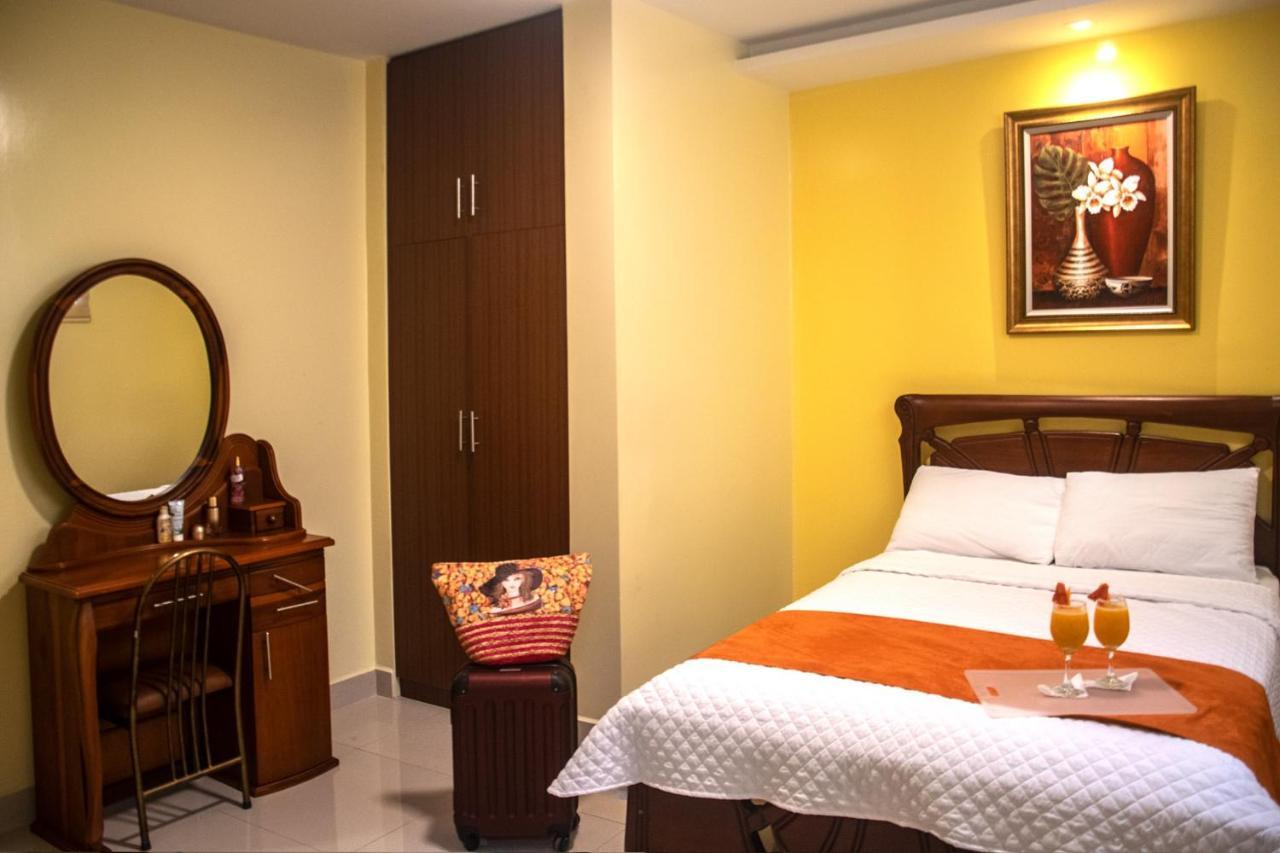 Hotel Cayapas Esmeraldas Esterno foto
