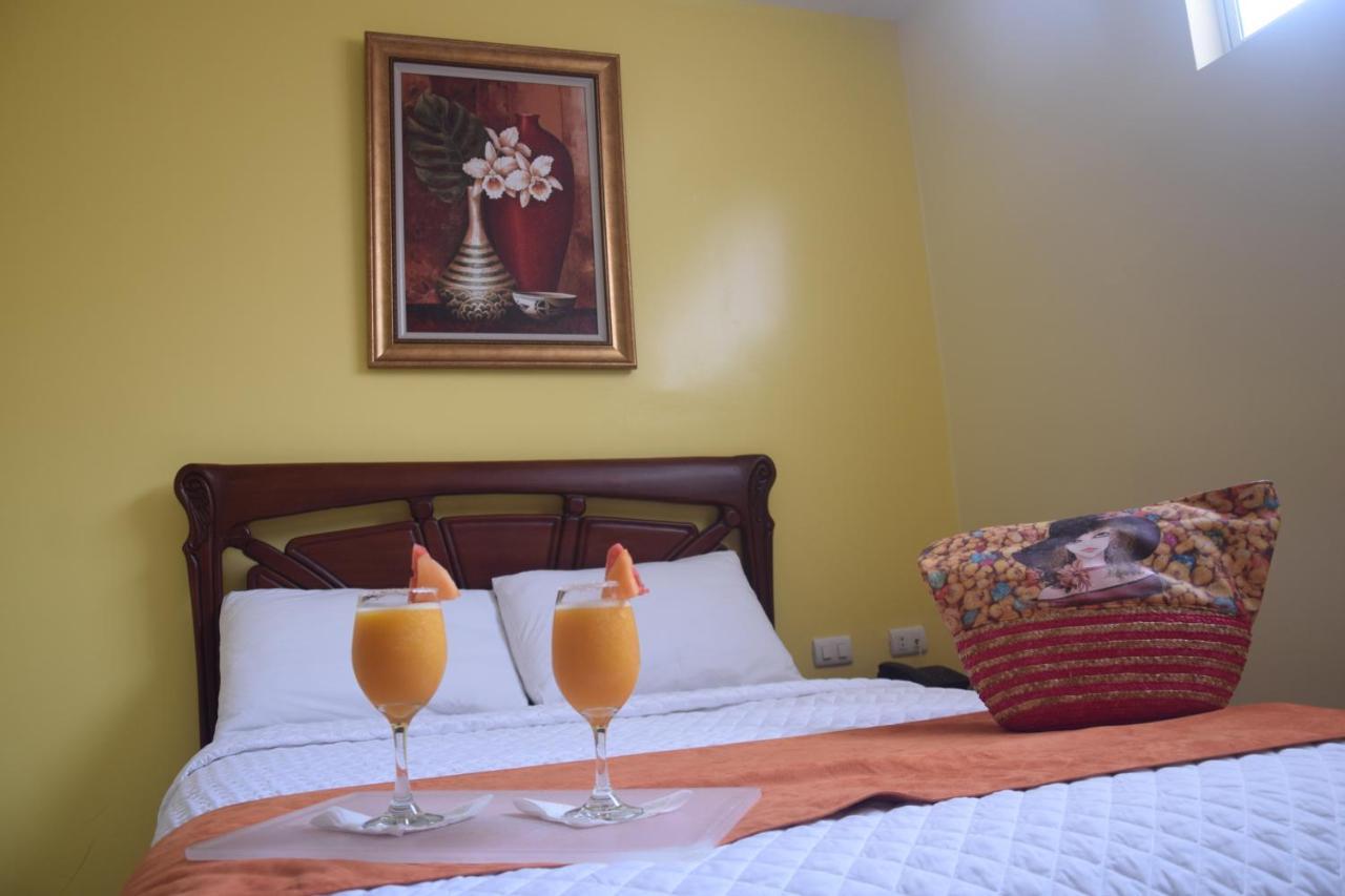 Hotel Cayapas Esmeraldas Esterno foto