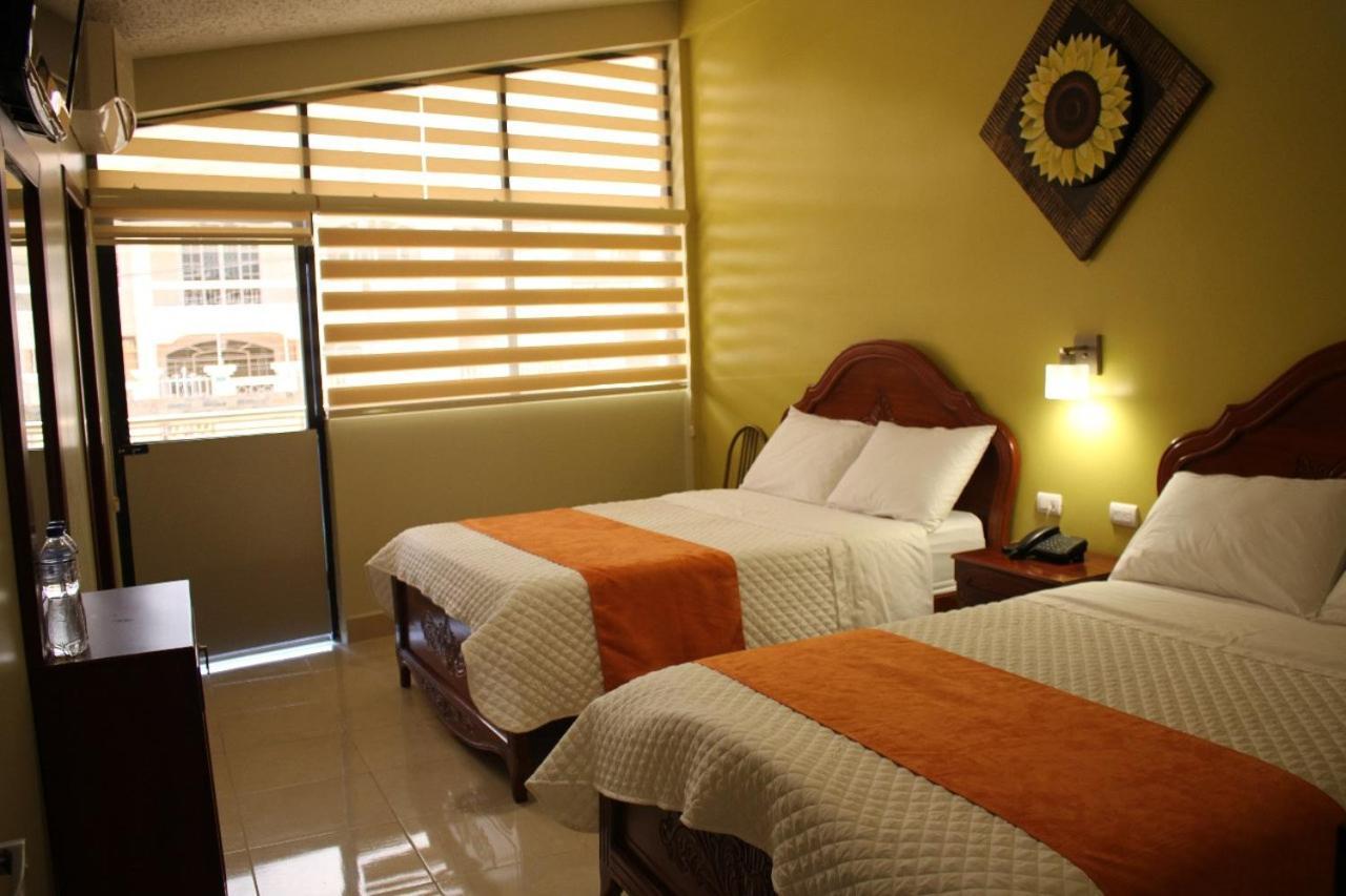 Hotel Cayapas Esmeraldas Esterno foto