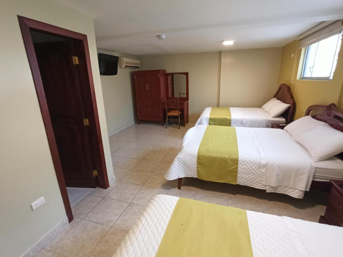 Hotel Cayapas Esmeraldas Esterno foto