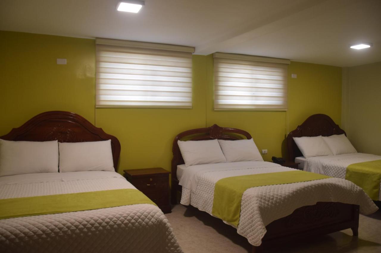 Hotel Cayapas Esmeraldas Esterno foto