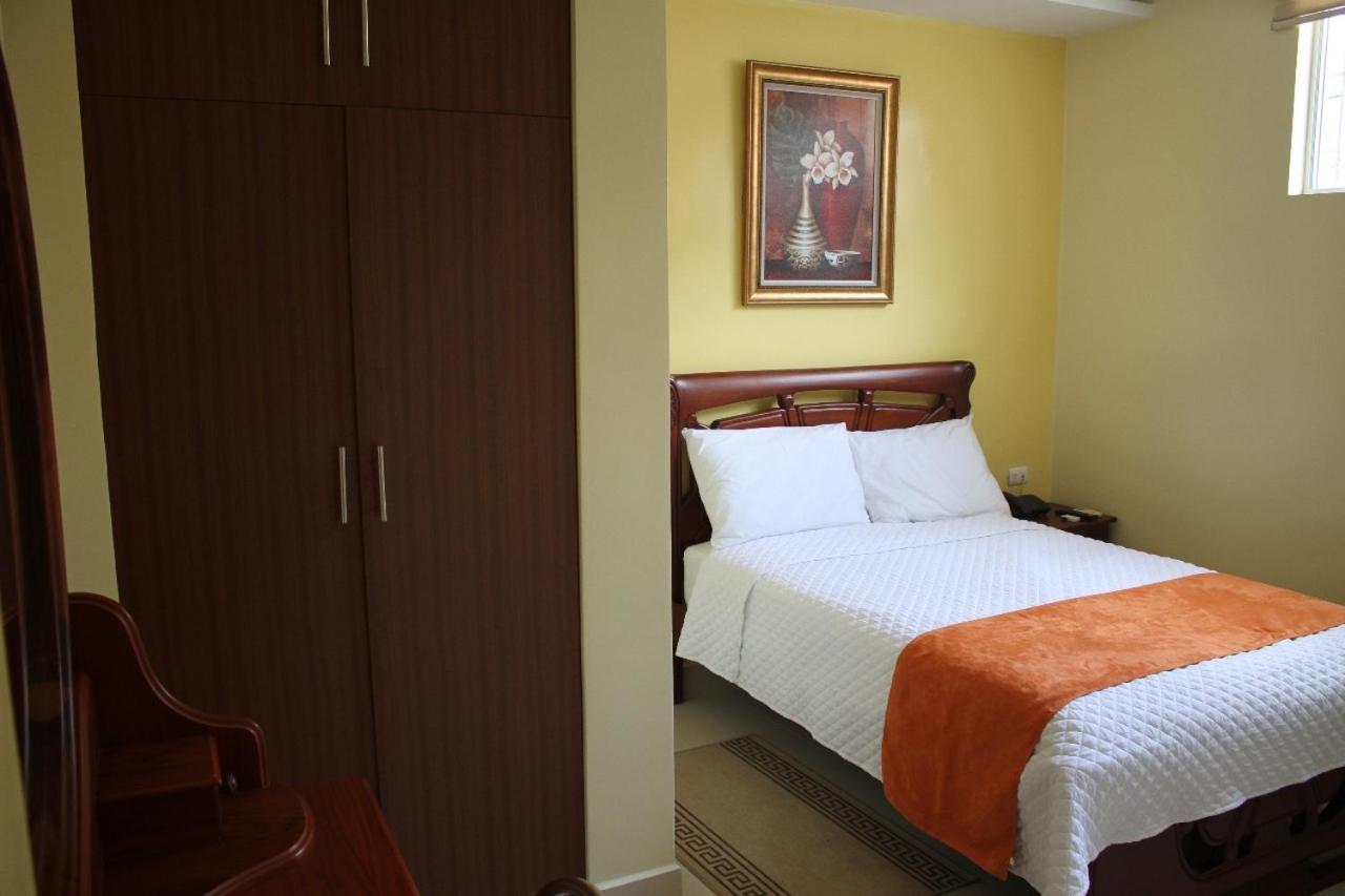 Hotel Cayapas Esmeraldas Esterno foto